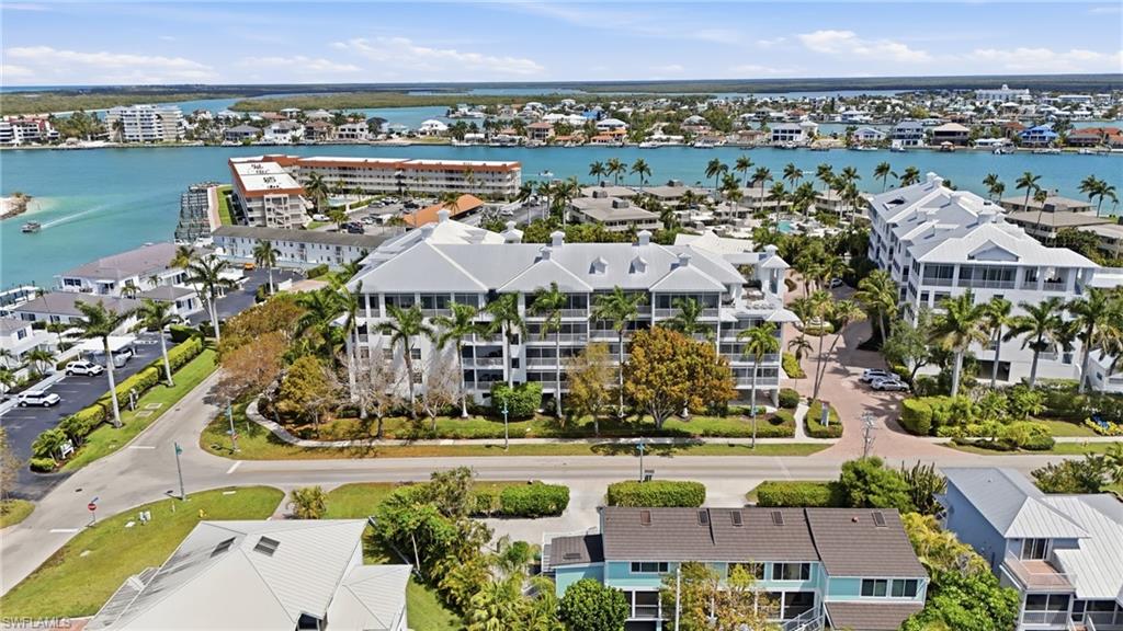 OLDE MARCO INN - Residential