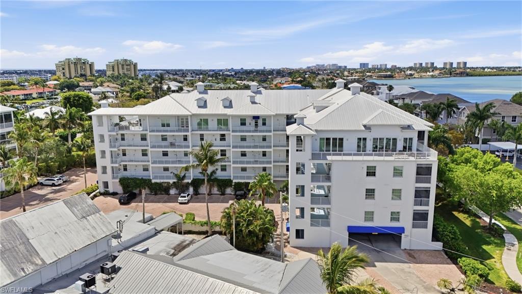 OLDE MARCO INN - Residential