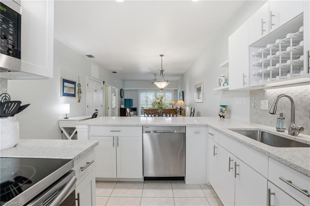 OLDE MARCO INN - Residential