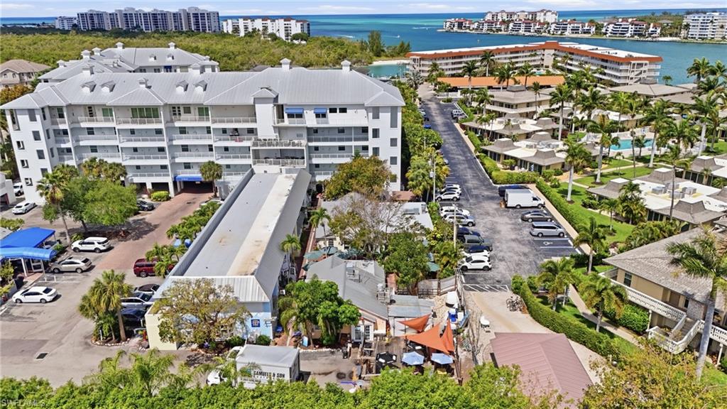 OLDE MARCO INN - Residential