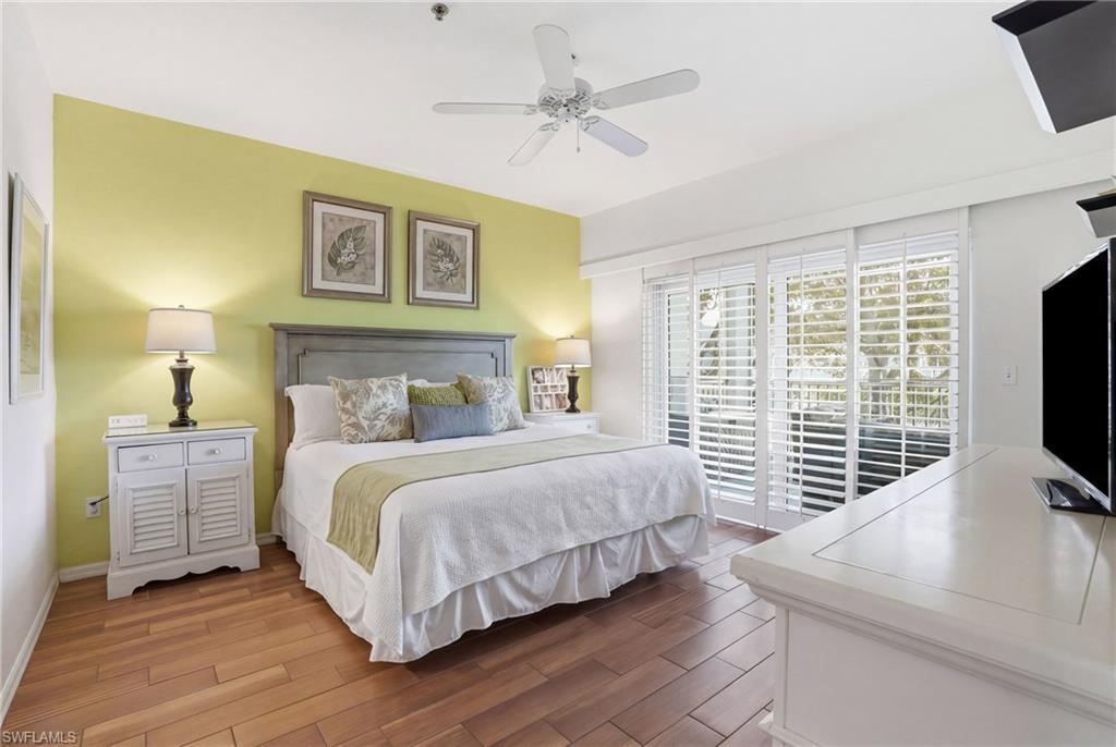 OLDE MARCO INN - Residential