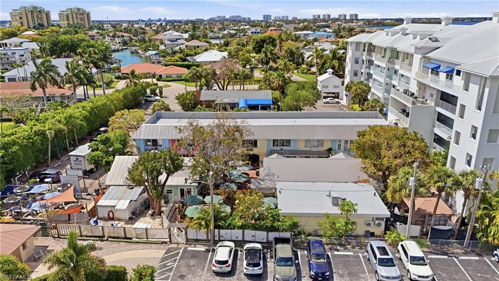 OLDE MARCO INN - Residential