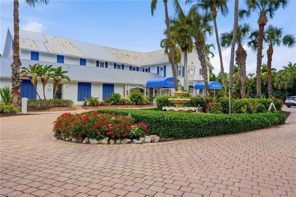 OLDE MARCO INN - Residential