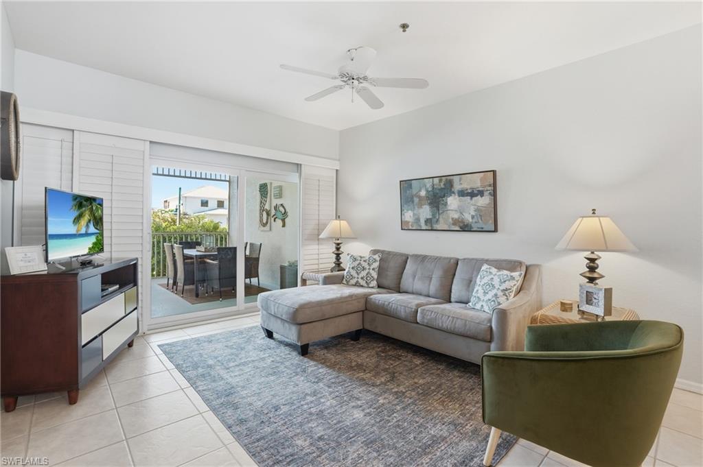 OLDE MARCO INN - Residential