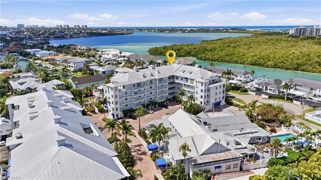 OLDE MARCO INN - Residential