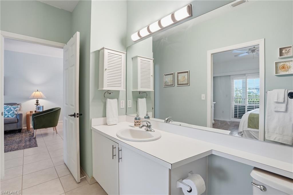 OLDE MARCO INN - Residential