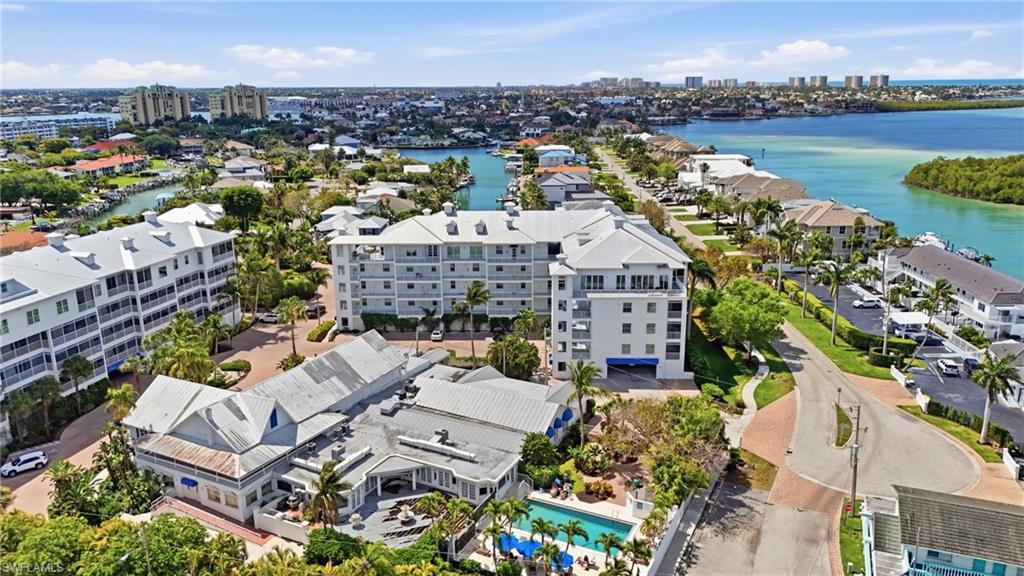 OLDE MARCO INN - Residential