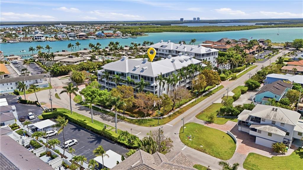 OLDE MARCO INN - Residential