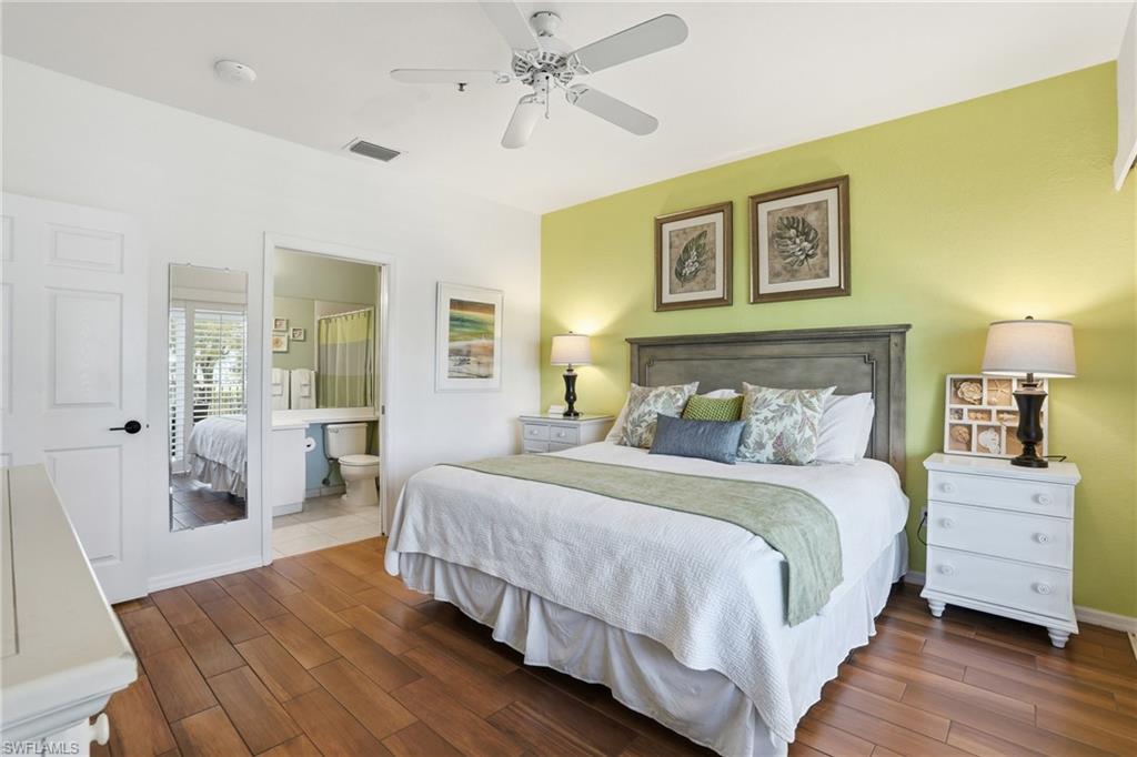 OLDE MARCO INN - Residential