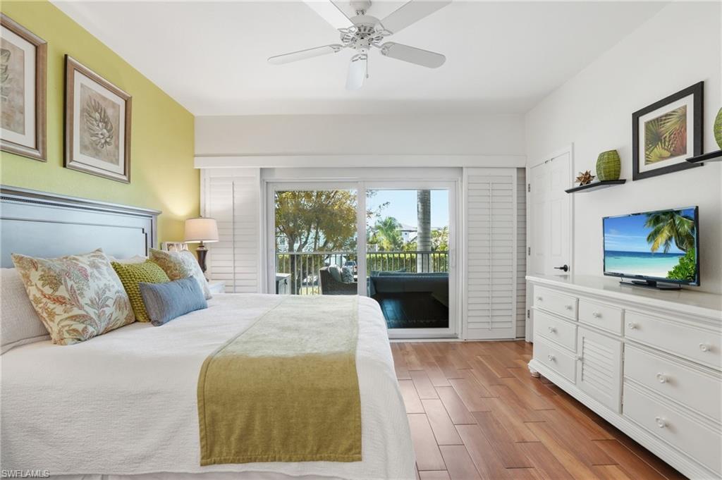 OLDE MARCO INN - Residential