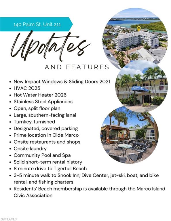 OLDE MARCO INN - Residential