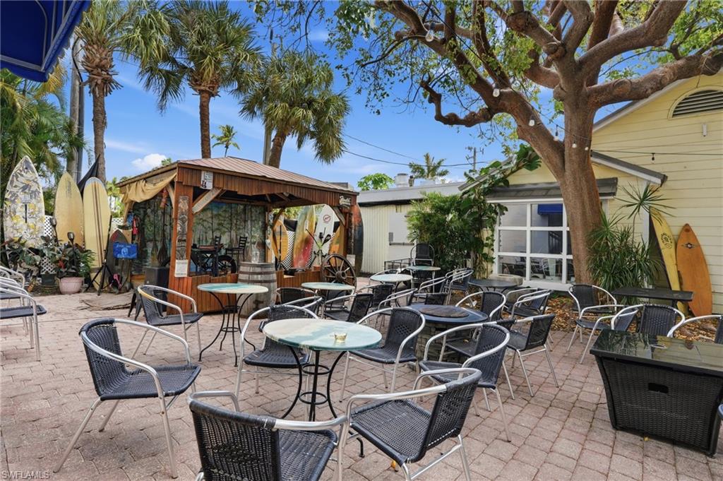 OLDE MARCO INN - Residential