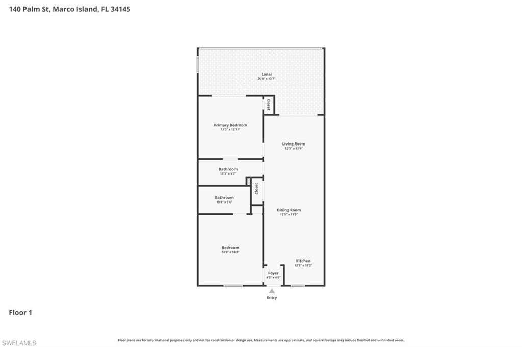 OLDE MARCO INN - Residential