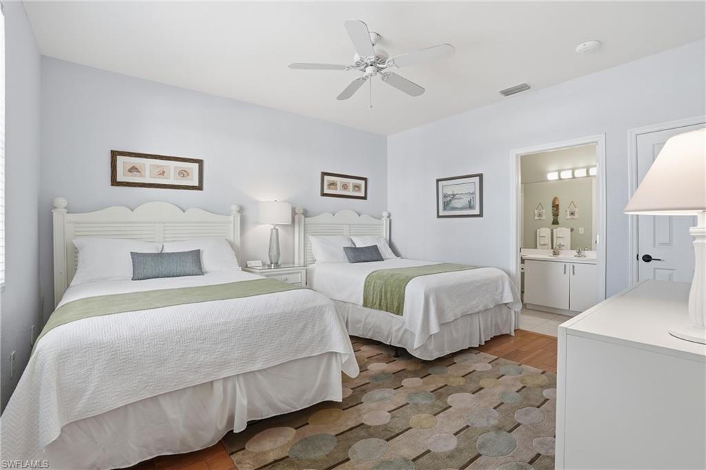 OLDE MARCO INN - Residential