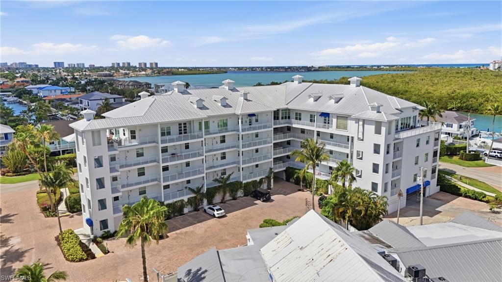 OLDE MARCO INN - Residential