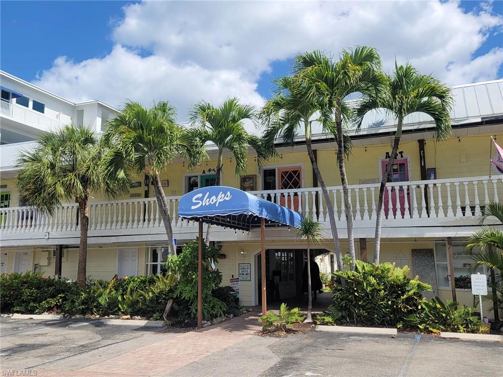 OLDE MARCO INN - Residential