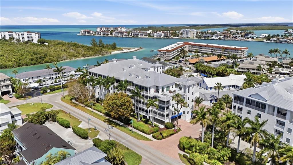 OLDE MARCO INN - Residential