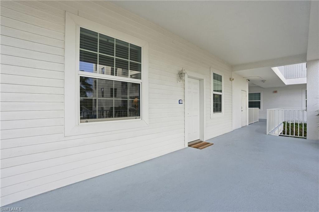 OLDE MARCO INN - Residential