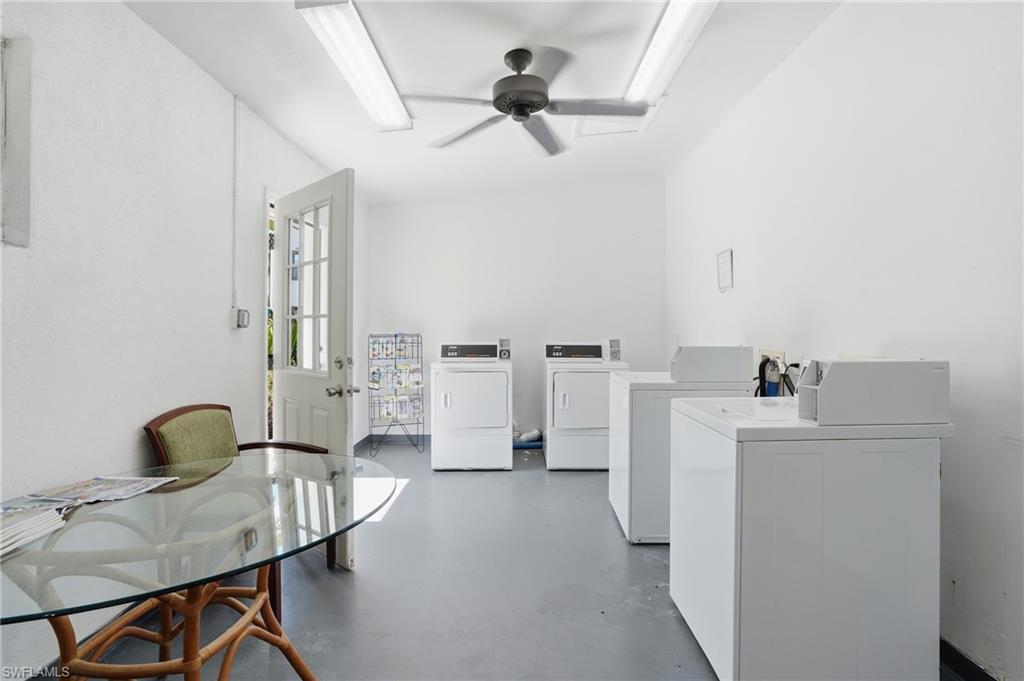 OLDE MARCO INN - Residential