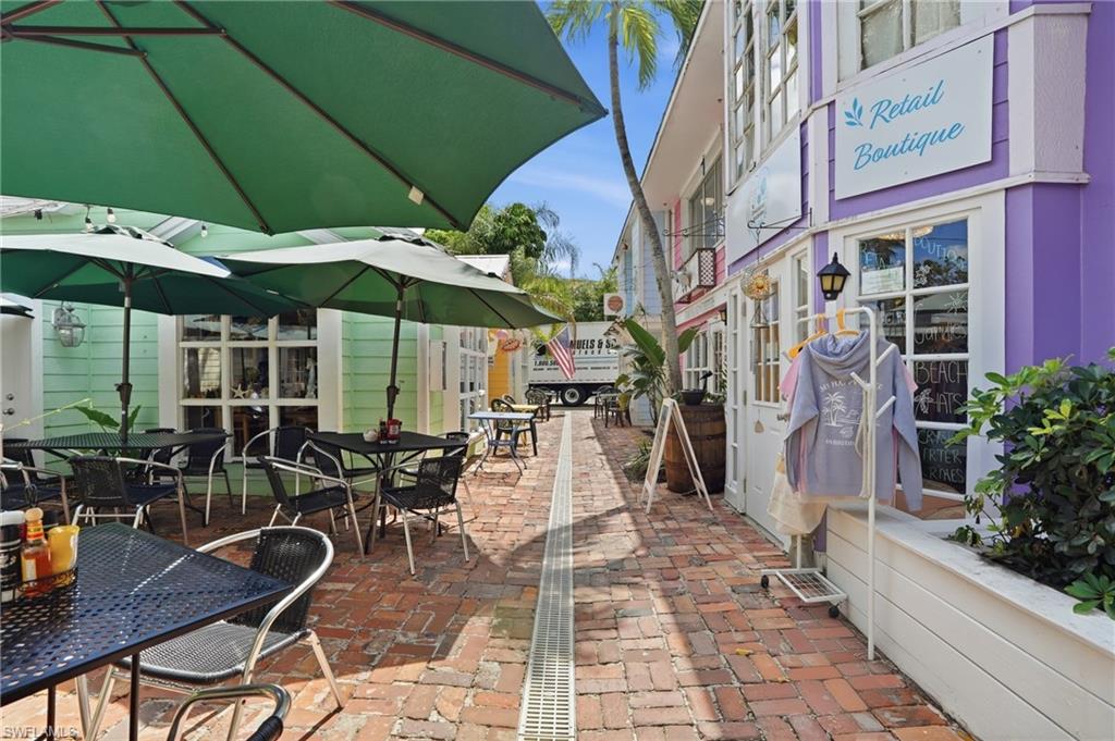 OLDE MARCO INN - Residential