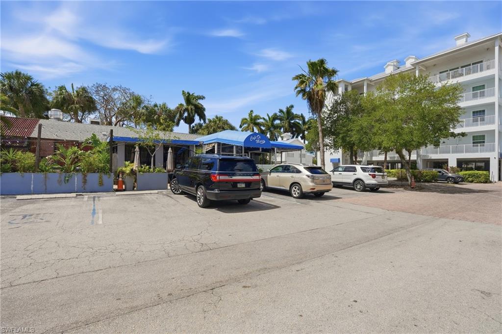 OLDE MARCO INN - Residential