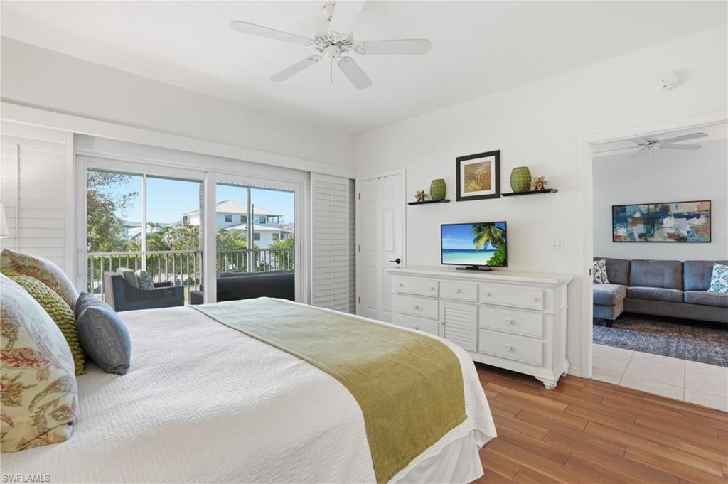 OLDE MARCO INN - Residential