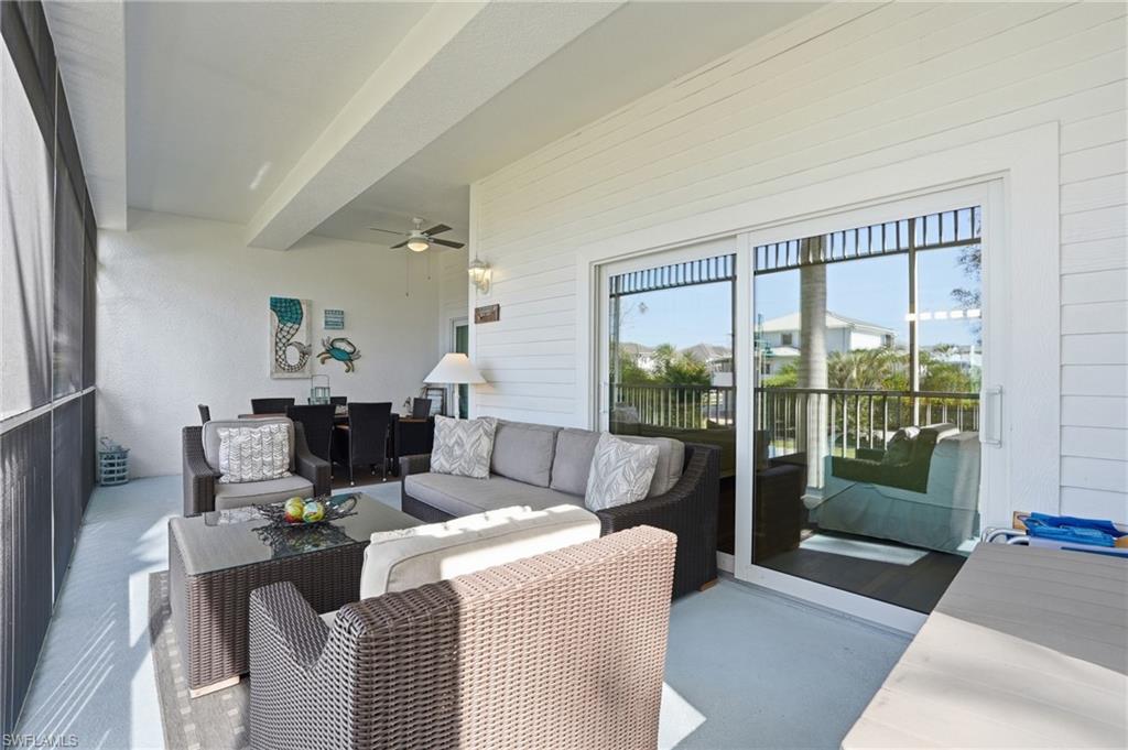 OLDE MARCO INN - Residential