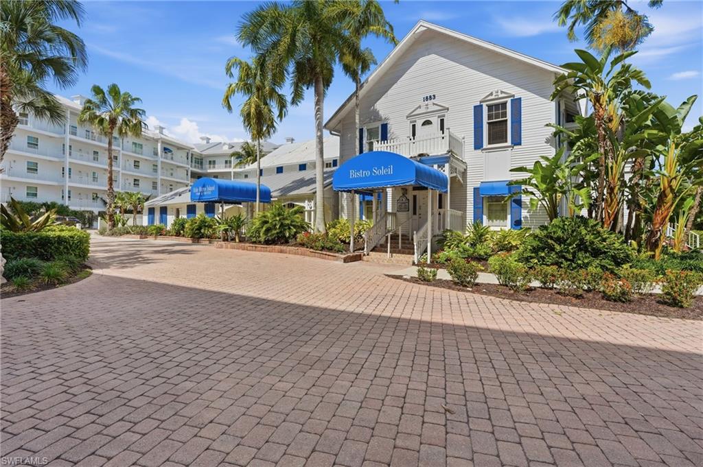 OLDE MARCO INN - Residential