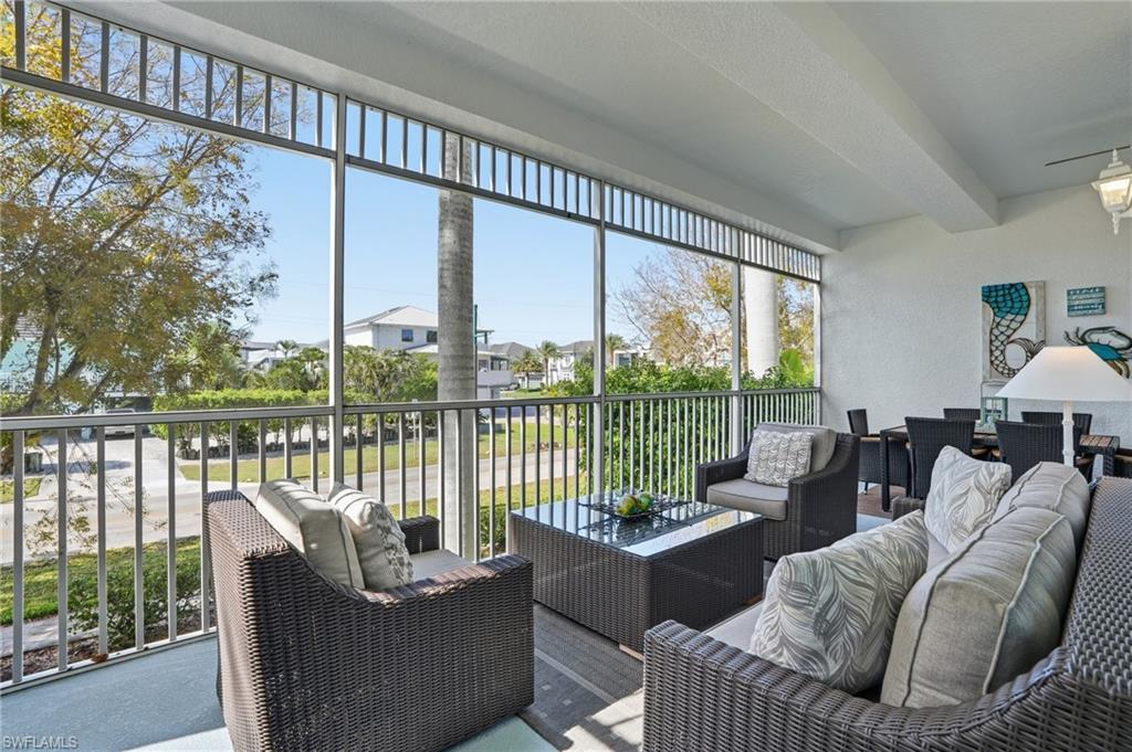 OLDE MARCO INN - Residential