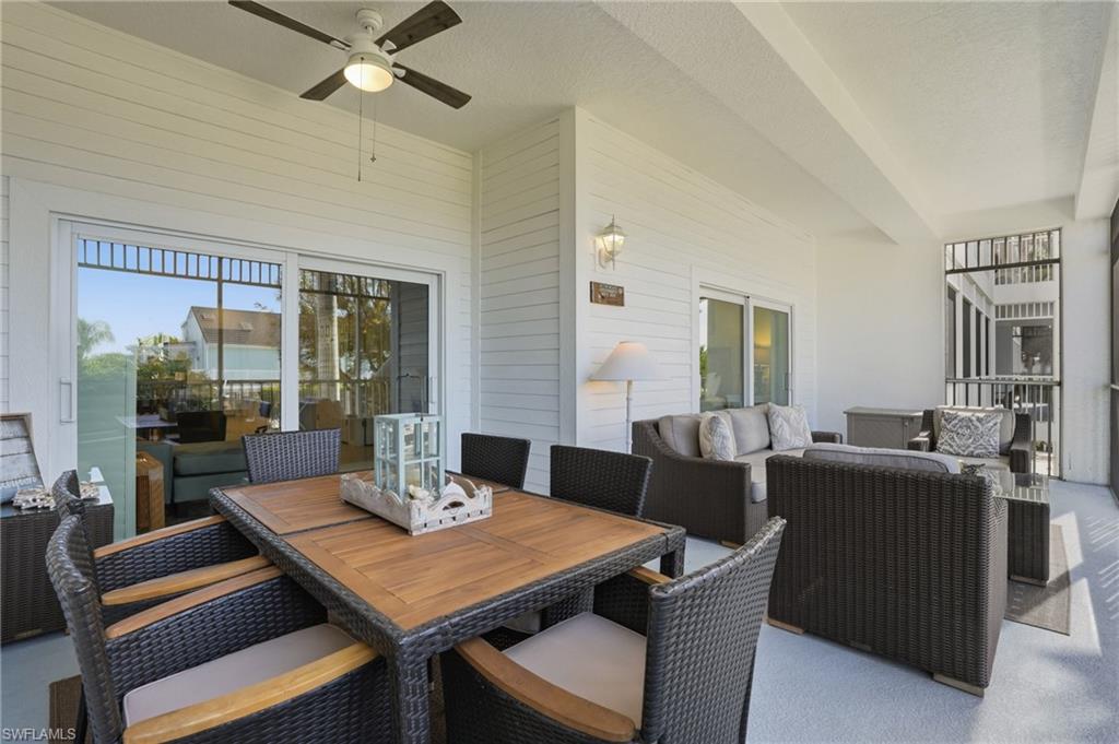 OLDE MARCO INN - Residential