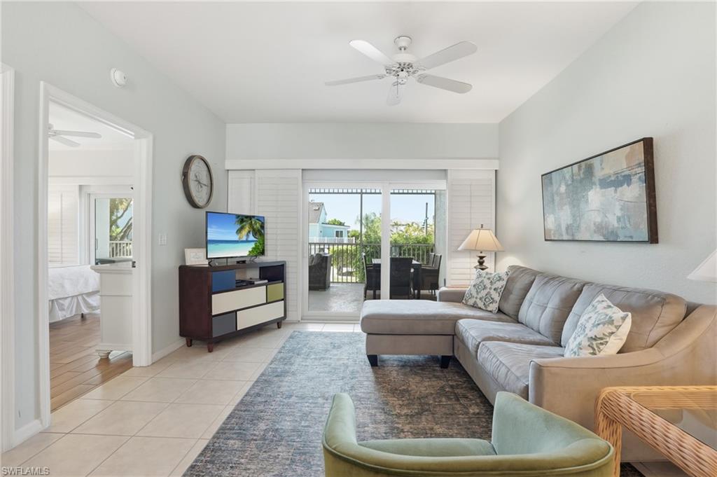 OLDE MARCO INN - Residential