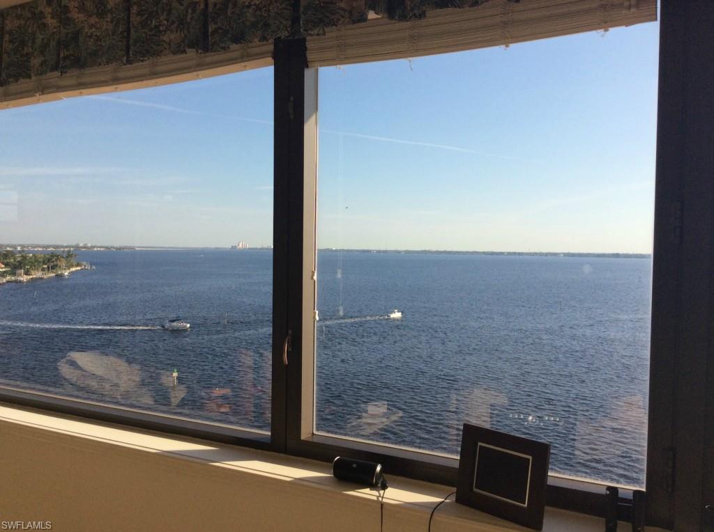 RIVERS CONDO - Residential