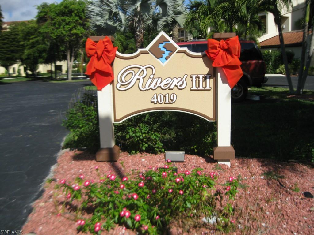 RIVERS CONDO - Residential