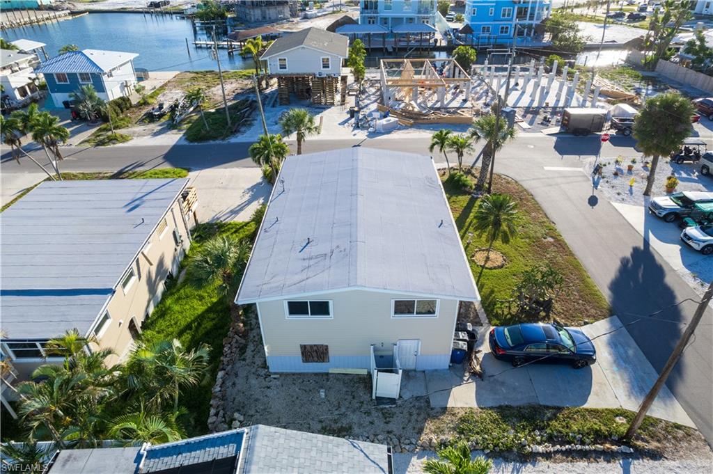 MATANZAS VIEW - Residential