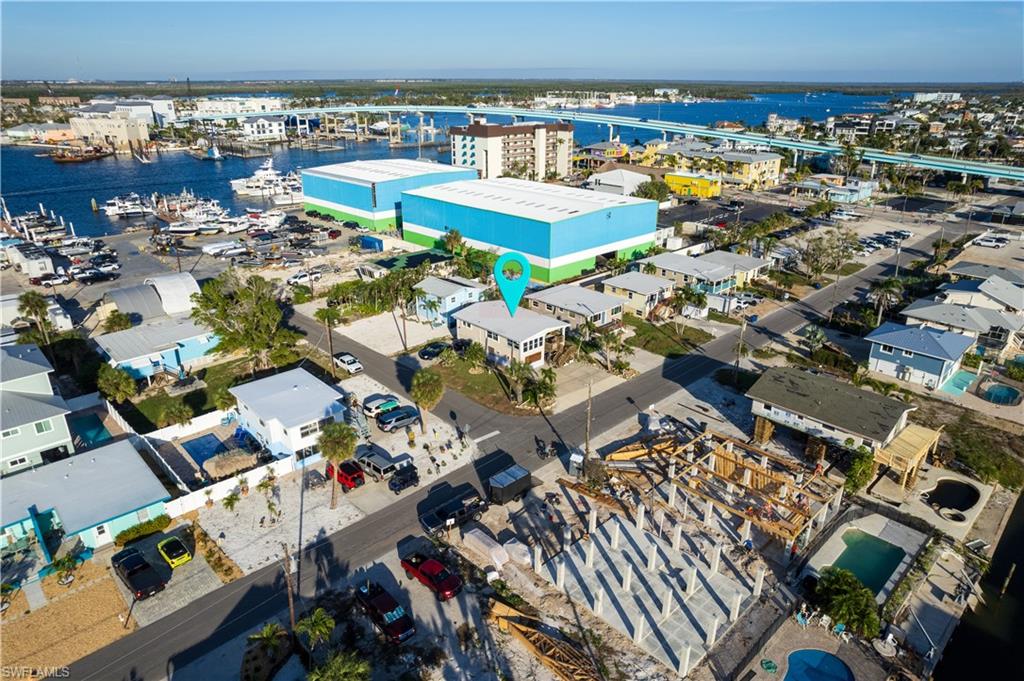 MATANZAS VIEW - Residential