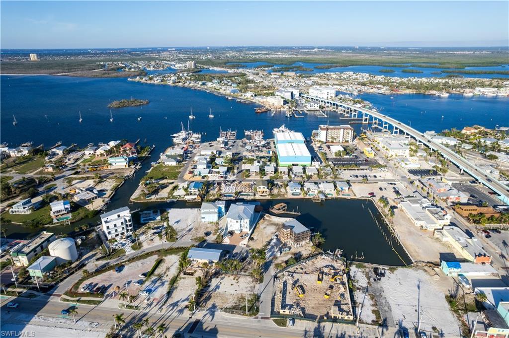 MATANZAS VIEW - Residential