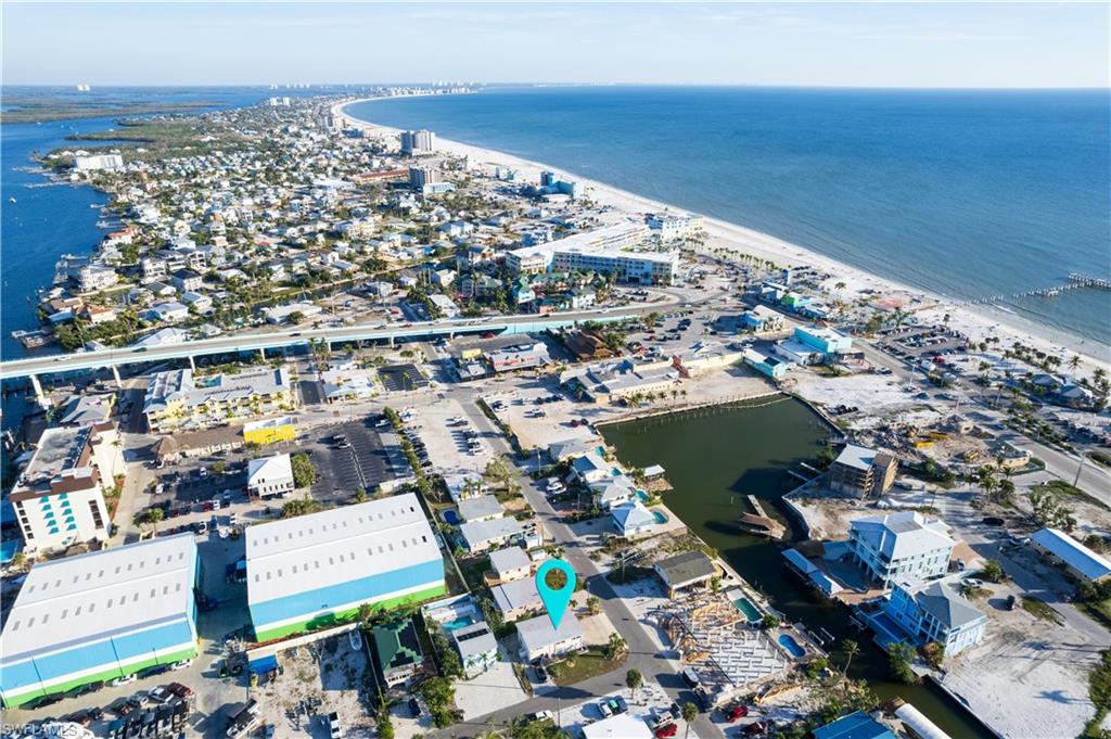 MATANZAS VIEW - Residential