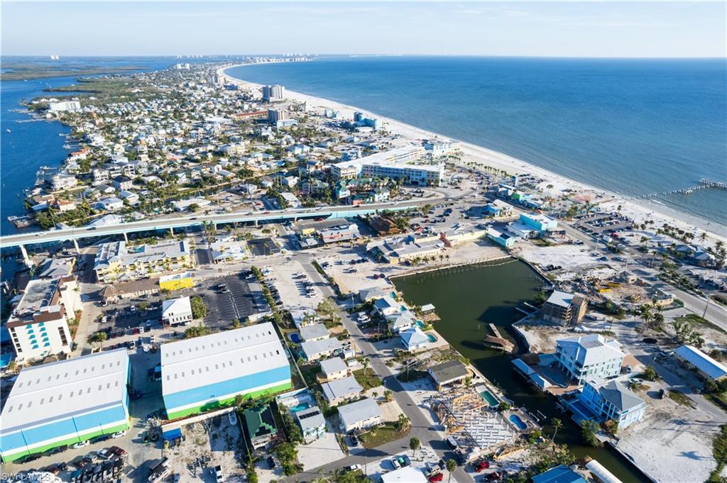 MATANZAS VIEW - Residential