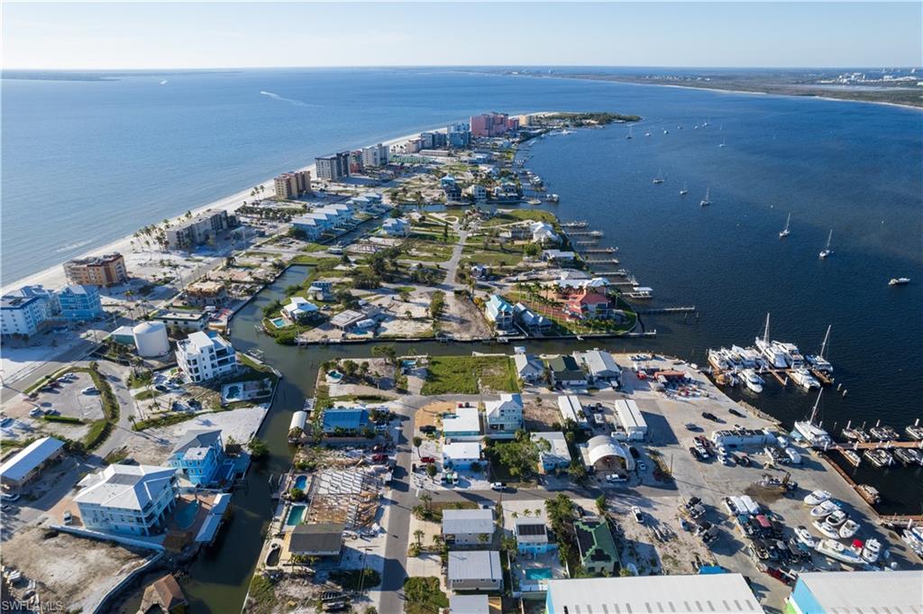MATANZAS VIEW - Residential