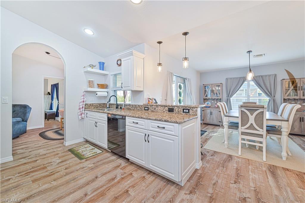 GREENBRIAR - Residential