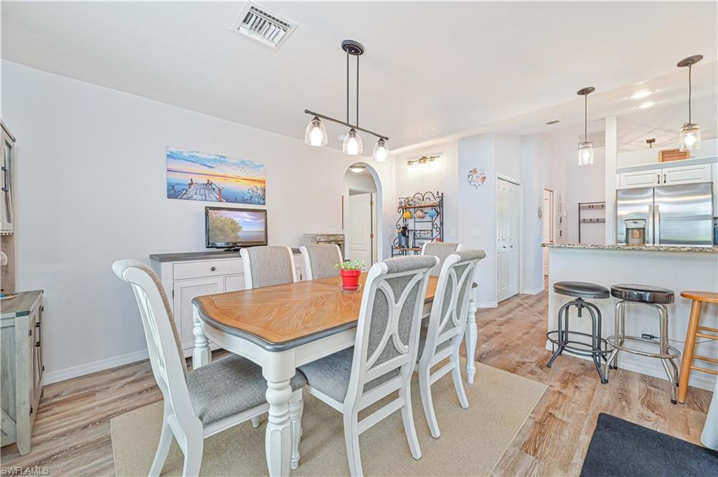 GREENBRIAR - Residential