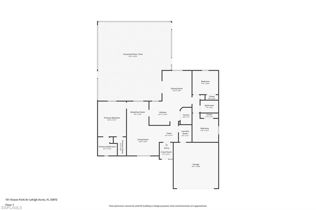 GREENBRIAR - Residential