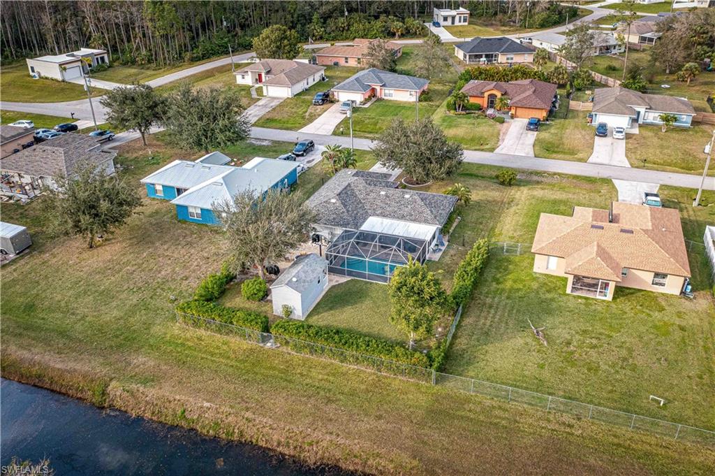 GREENBRIAR - Residential