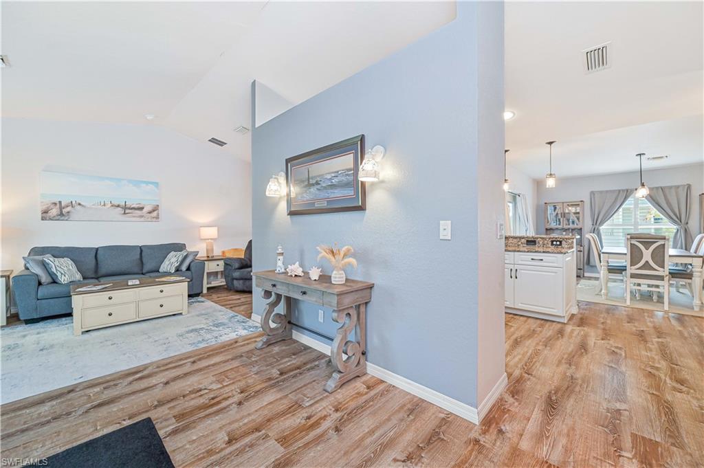 GREENBRIAR - Residential