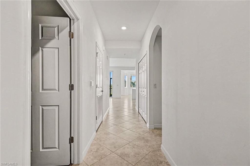 BABCOCK NATIONAL - Residential Lease