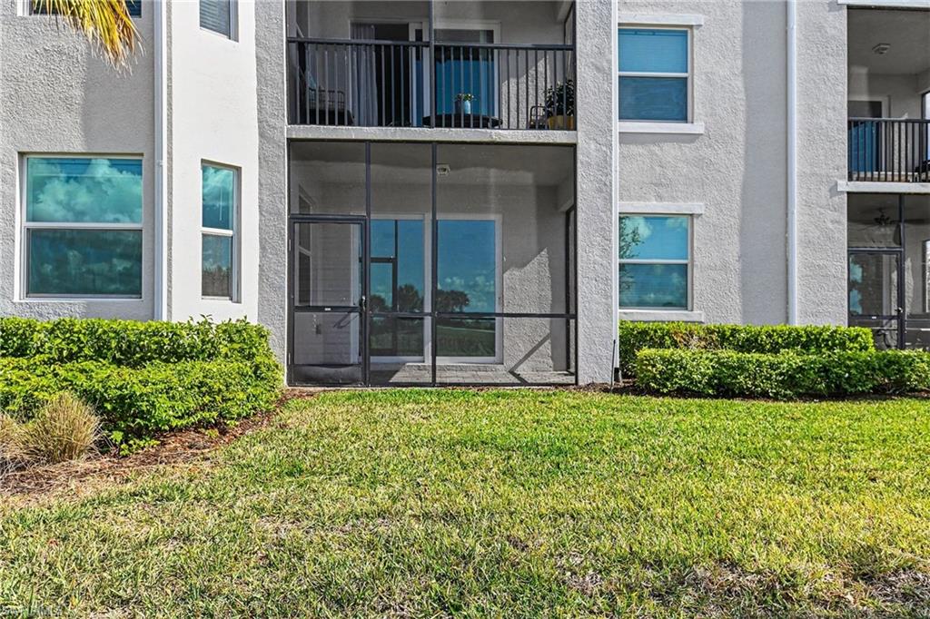 BABCOCK NATIONAL - Residential Lease