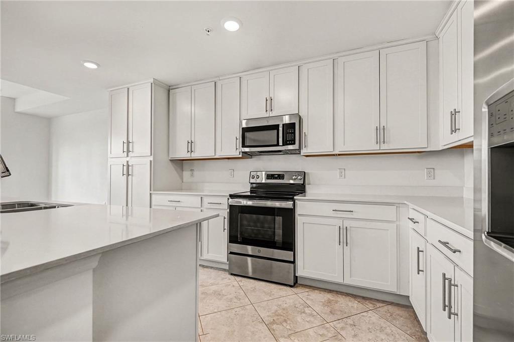 BABCOCK NATIONAL - Residential Lease