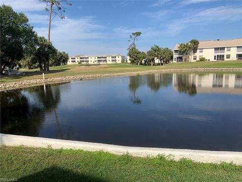 A home in FORT MYERS