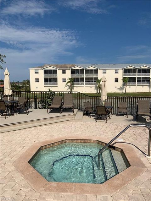 A home in FORT MYERS