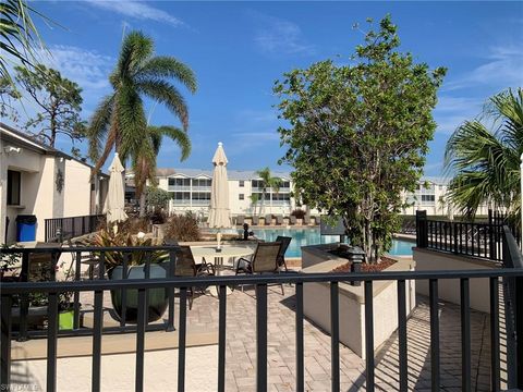 A home in FORT MYERS